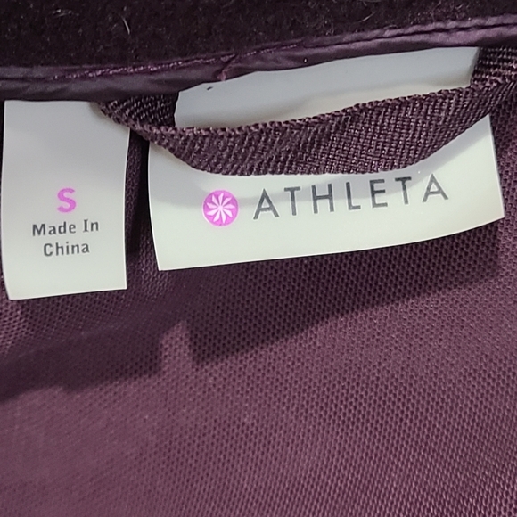 Athleta Rock Springs vest size S - Picture 5 of 8